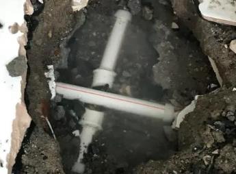 老城阳台漏水维修公司为您分享楼上楼下漏水怎么处理