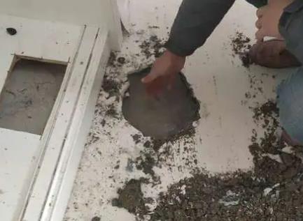 老城卫生间漏水维修公司分享下精确定位查漏水一次多少钱?不同级别收费不同