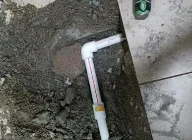 老城阳台漏水维修时有哪些声音会影响检漏仪